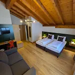 Ξενοδοχείο Sonnwendhof Ένγκελμπεργκ