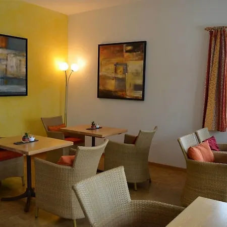 Sonnwendhof 3*
