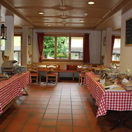 Sonnwendhof 3* Engelberg