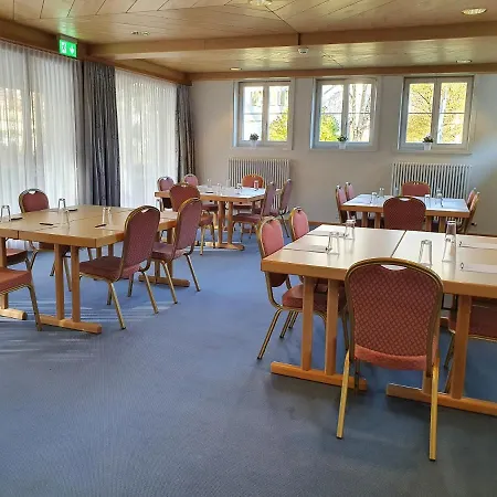 Szálloda Sonnwendhof 3*