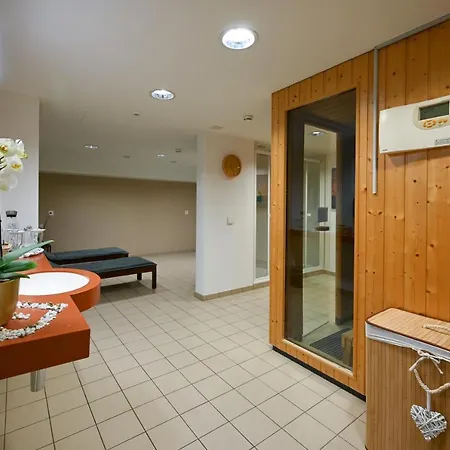 Sonnwendhof Szálloda Engelberg