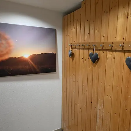 Szálloda Sonnwendhof 3*
