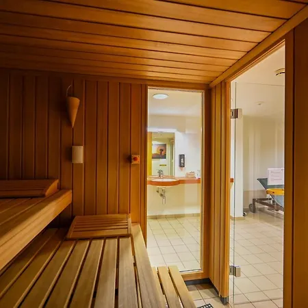 Sonnwendhof 3*