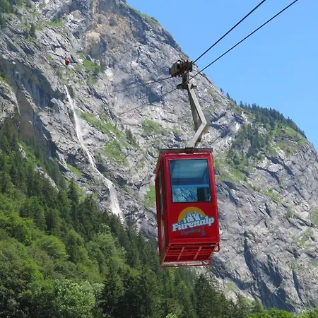 Sonnwendhof Engelberg