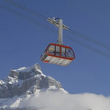 Sonnwendhof Engelberg