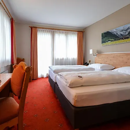 Szálloda Sonnwendhof Engelberg