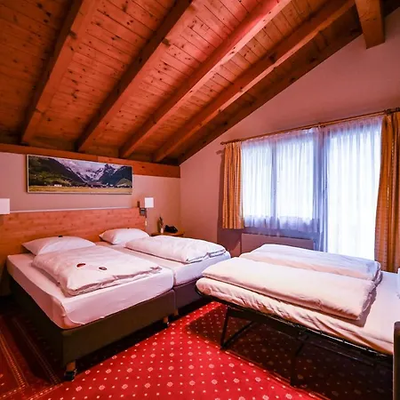 Sonnwendhof Hotel Engelberg
