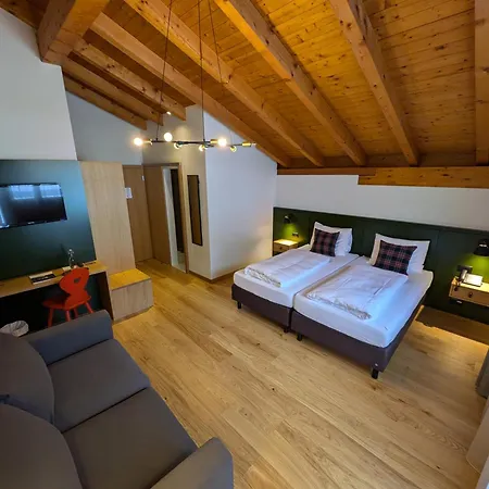 Szálloda Sonnwendhof Engelberg