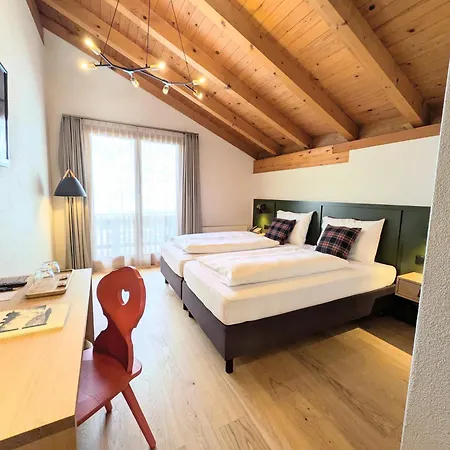 Szálloda Sonnwendhof 3*