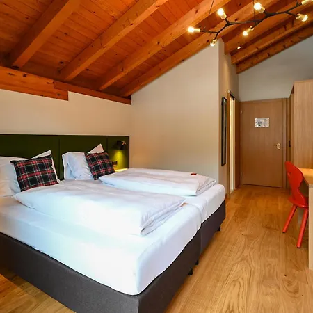 Hotel Sonnwendhof Engelberg