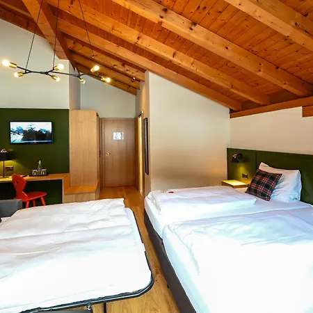 Hotel Sonnwendhof Engelberg