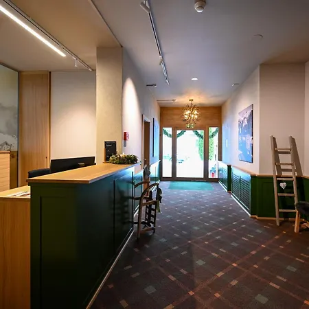 Hotel Sonnwendhof Engelberg