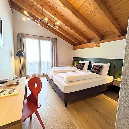 Sonnwendhof 3*