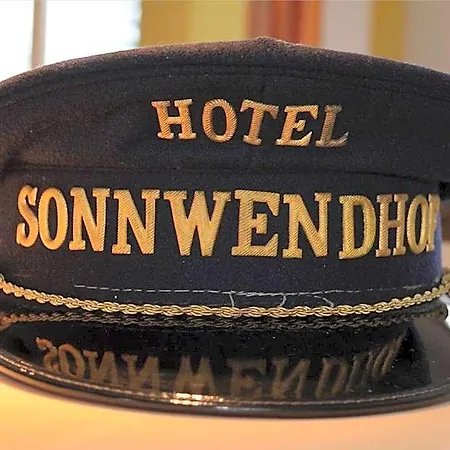 Sonnwendhof Ξενοδοχείο Ένγκελμπεργκ