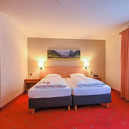 Sonnwendhof Ξενοδοχείο 3*
