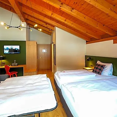 Ξενοδοχείο Sonnwendhof 3*