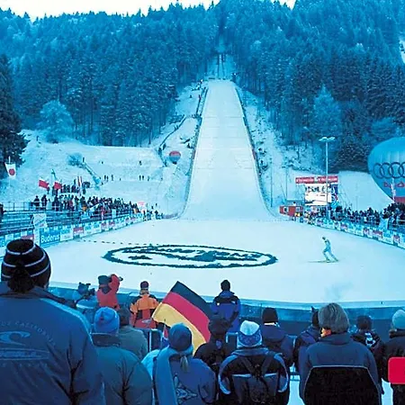 Sonnwendhof 3* Engelberg