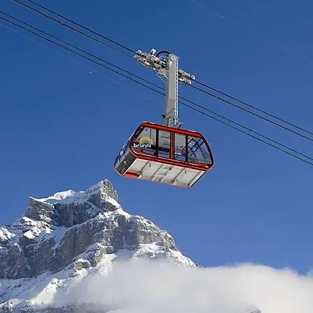 Sonnwendhof 3* Engelberg