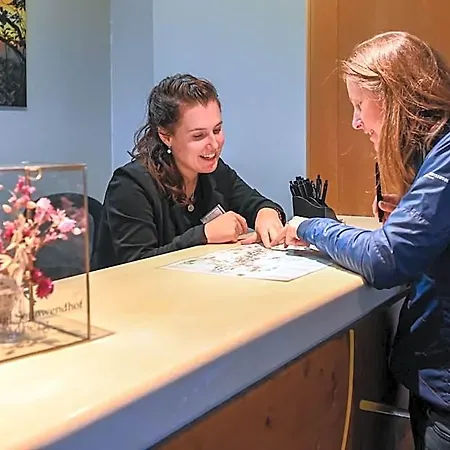 Sonnwendhof Szálloda 3*