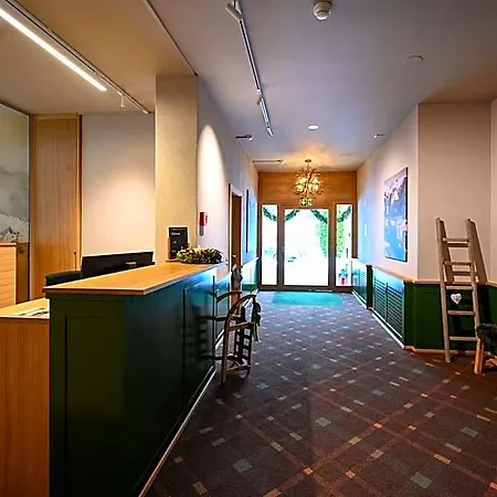 Sonnwendhof 3* Engelberg