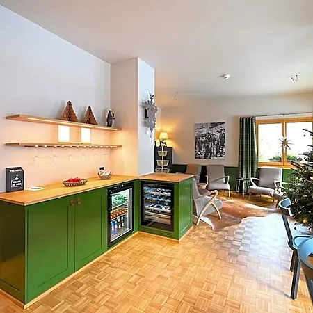 Szálloda Sonnwendhof 3*
