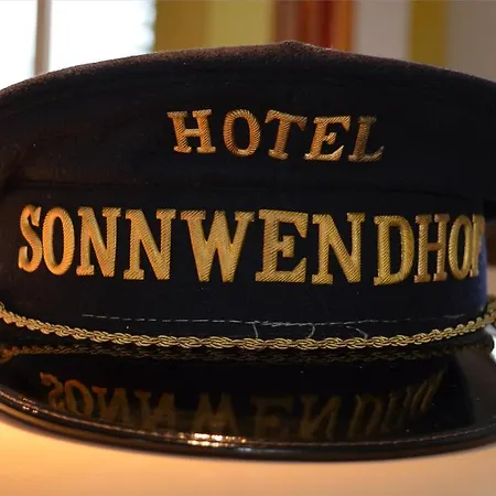 Sonnwendhof Szálloda