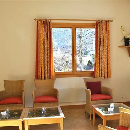 Sonnwendhof Engelberg