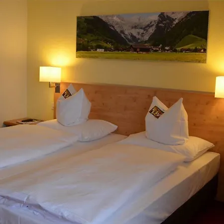 Sonnwendhof 3*
