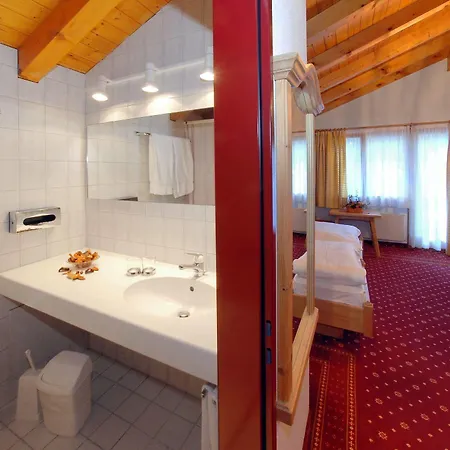 Szálloda Sonnwendhof 3*