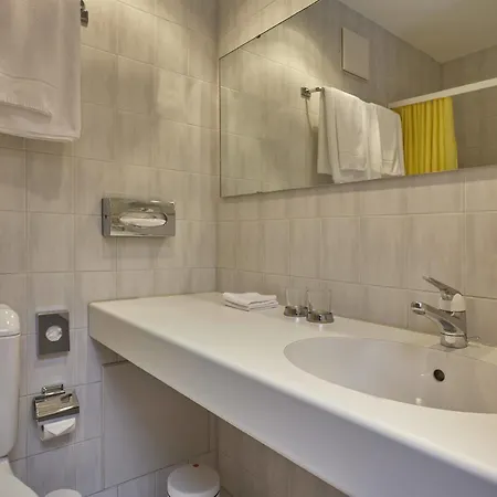 Sonnwendhof Szálloda 3*