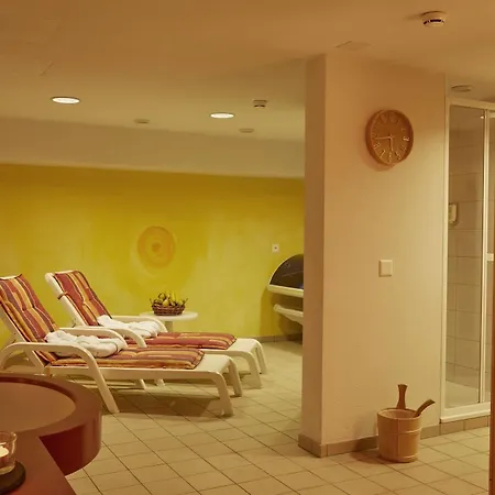 Sonnwendhof 3* Ένγκελμπεργκ