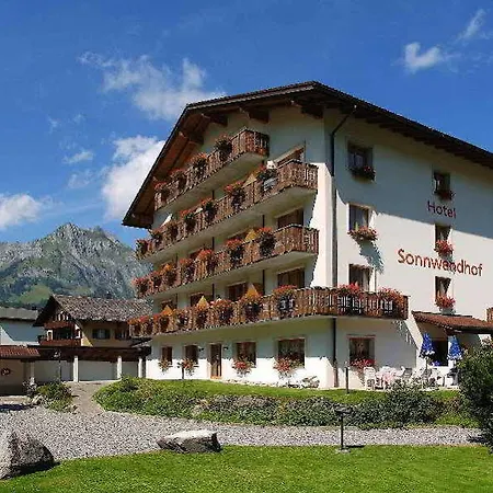 Sonnwendhof