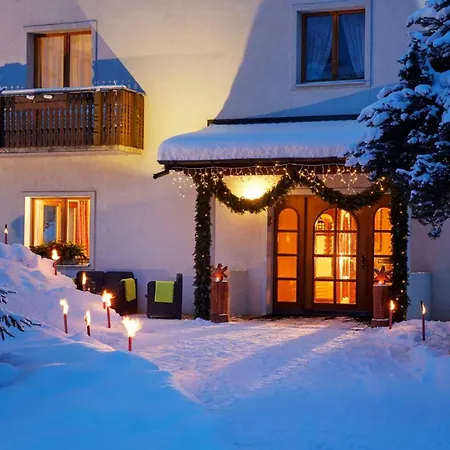 Hotel Sonnwendhof 3*