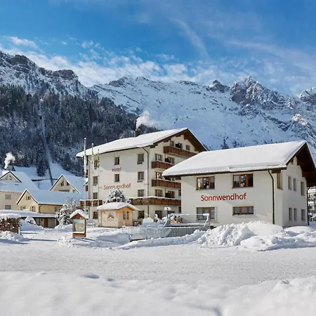Sonnwendhof Engelberg