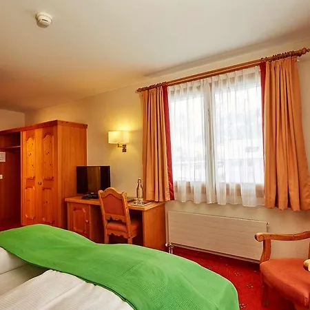 Sonnwendhof Szálloda 3*