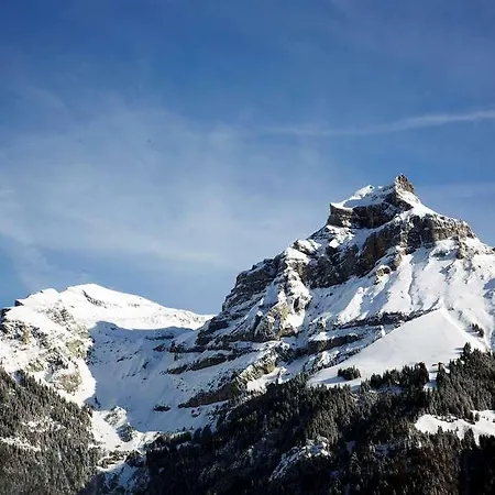 Sonnwendhof Engelberg