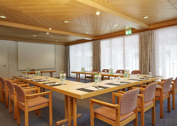 Sonnwendhof 3* אנגלברג