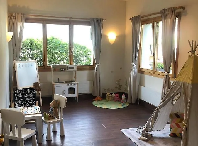 Sonnwendhof מלון אנגלברג