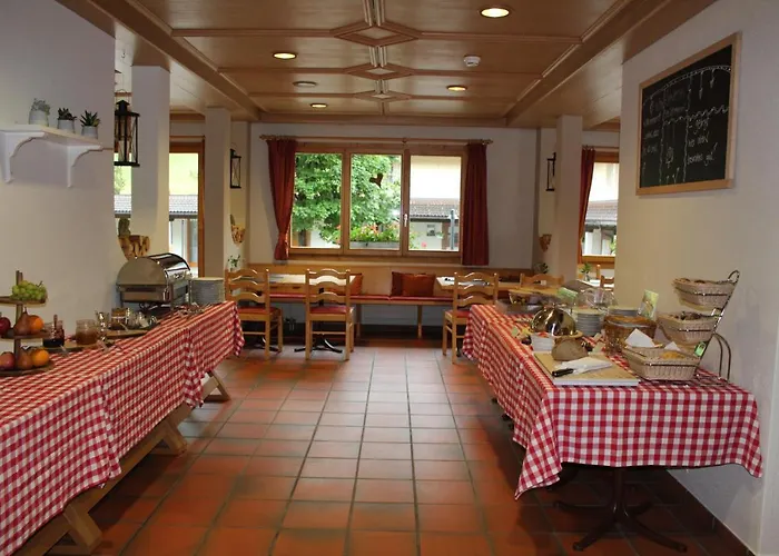 Sonnwendhof 3* Engelberg