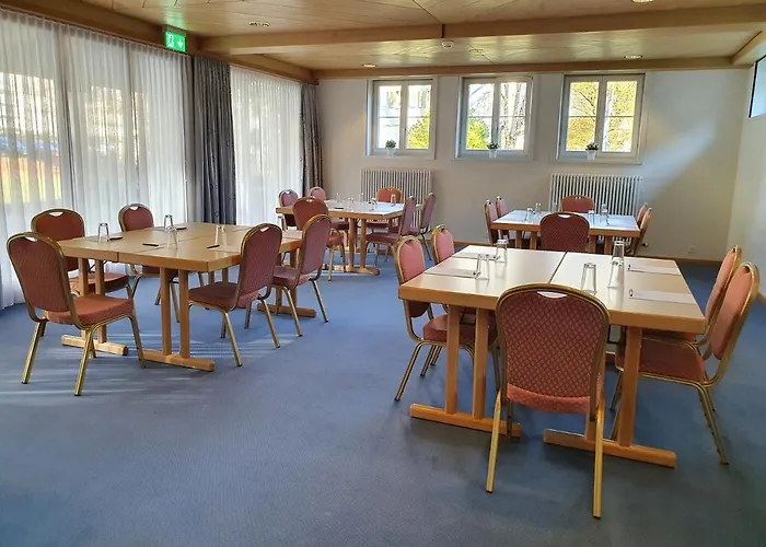 Hotel Sonnwendhof 3*