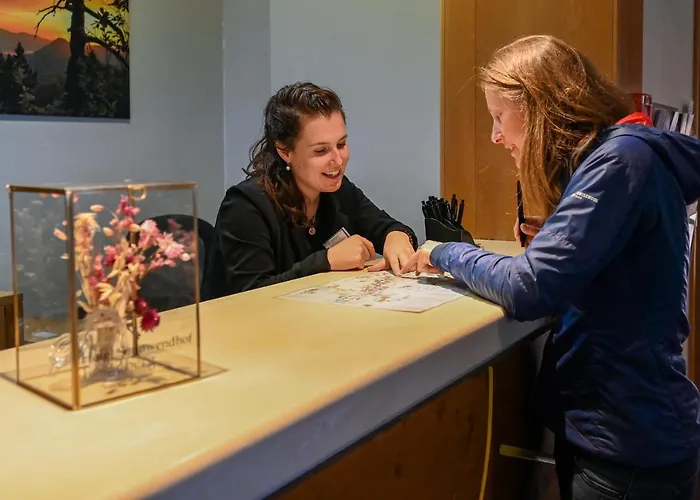 Sonnwendhof אנגלברג