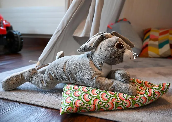 Sonnwendhof 3* אנגלברג