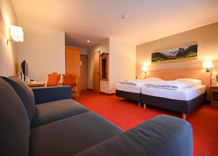 Sonnwendhof Hotel 3*