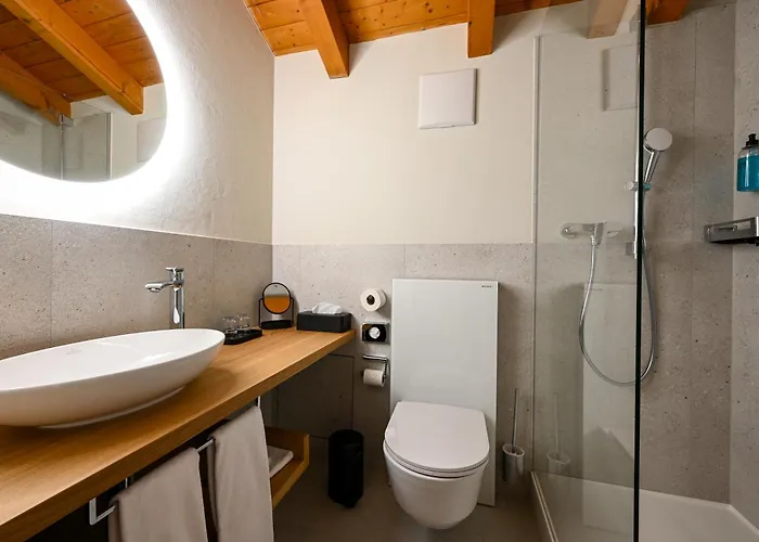 ホテル Sonnwendhof エンゲルベルク