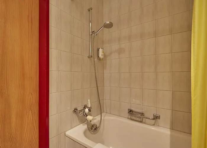 מלון Sonnwendhof