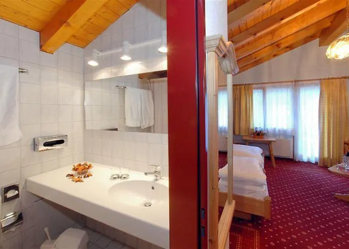 Hotel Sonnwendhof Engelberg