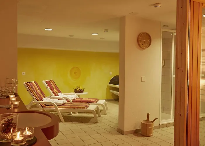 Sonnwendhof 3* エンゲルベルク