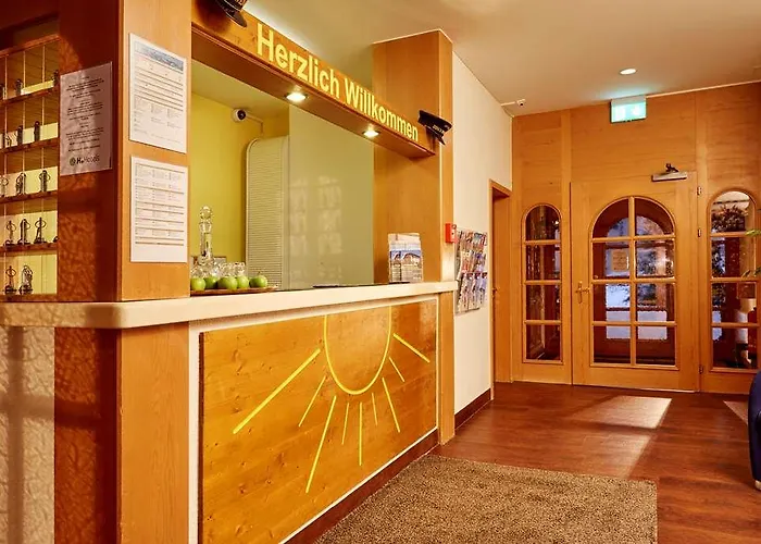 Sonnwendhof エンゲルベルク