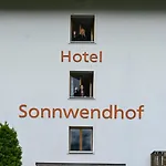 Sonnwendhof 엥겔베르그