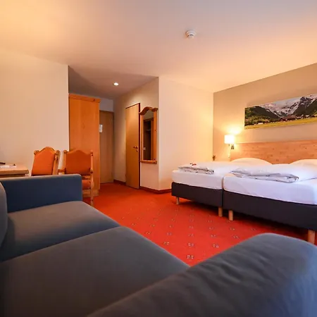 Sonnwendhof Hotel 3*